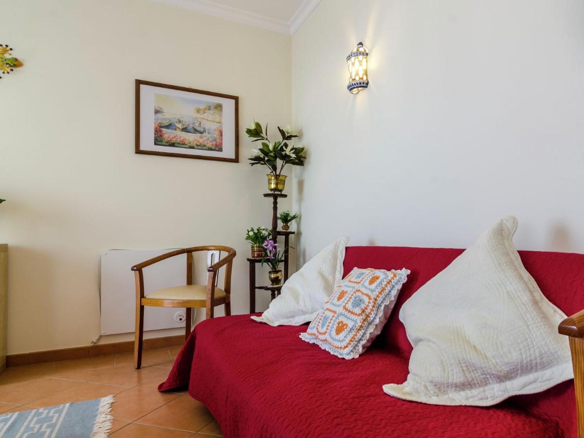 This Warm And Comfortable Apartment Lagos Quarto foto