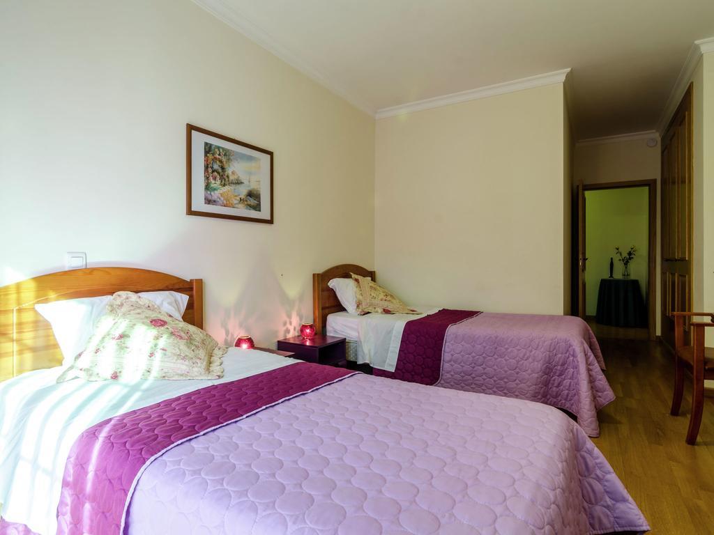 This Warm And Comfortable Apartment Lagos Quarto foto