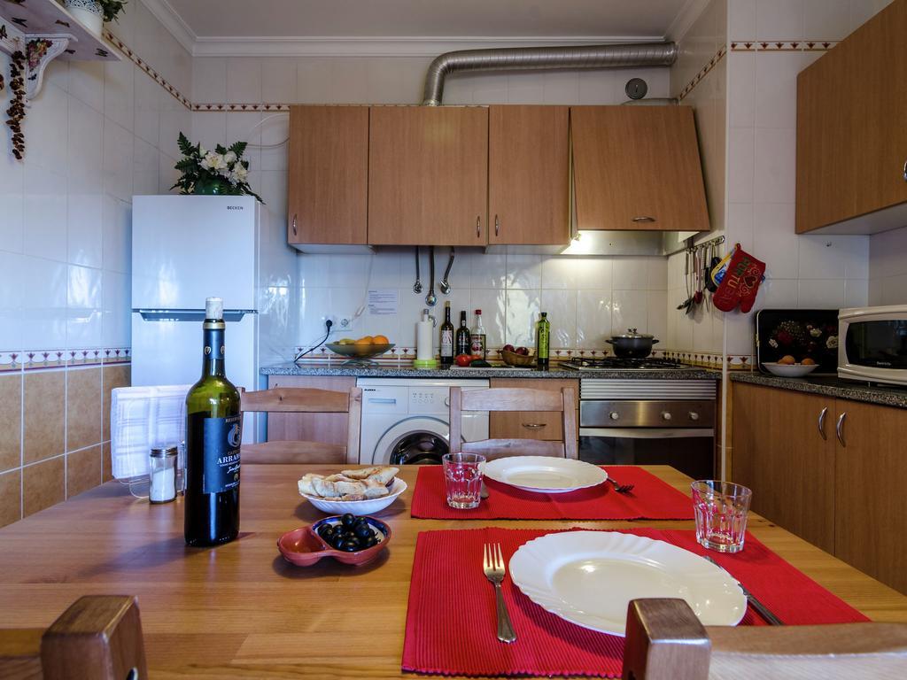 This Warm And Comfortable Apartment Lagos Quarto foto